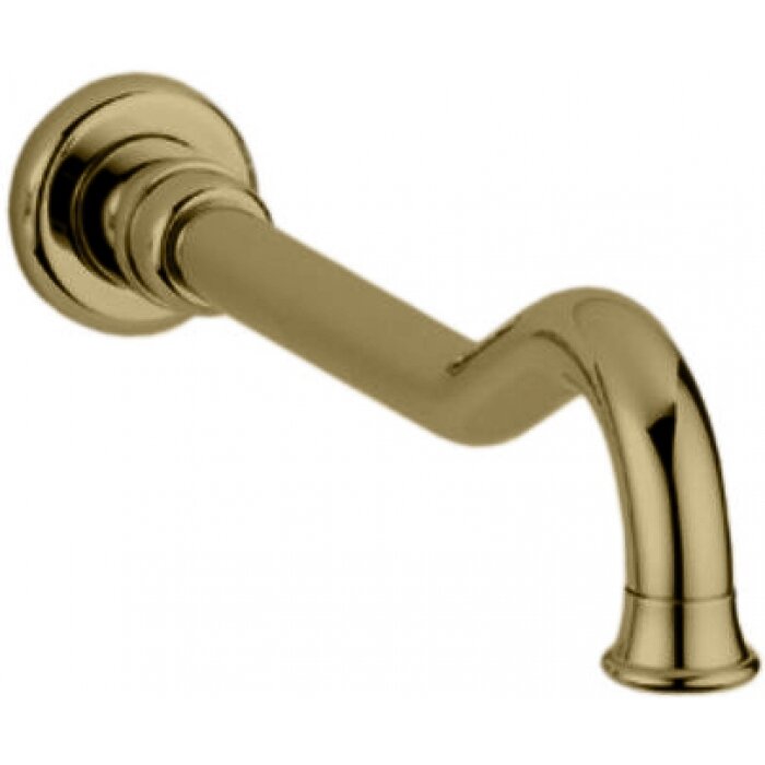 Изображение товара Излив Migliore Ricambi ML.RIC-19326.BR, бронза