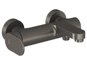 Изображение товара Смеситель Ravak Eleganta EL 022.20GB X070330 для ванны и душа, графит