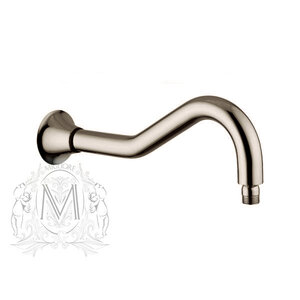 Изображение товара Держатель верхнего душа Migliore Ricambi ML.RIC-36.128.BR, 330 мм, бронза