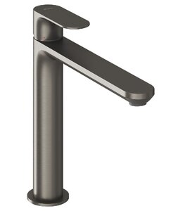 Изображение товара Смеситель Ravak Eleganta EL 014.20GB X070386 для раковины, графит