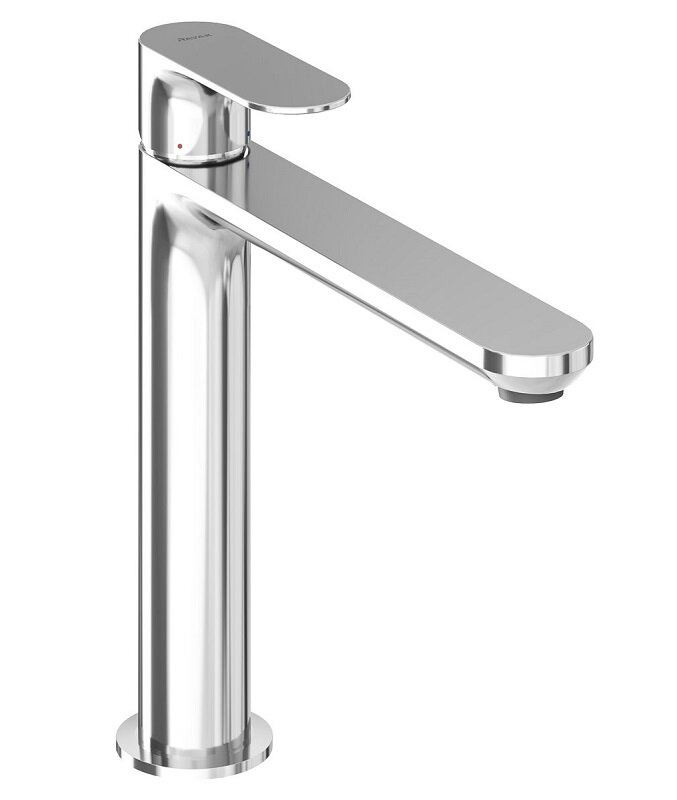 Изображение товара Смеситель Ravak Eleganta EL 014.00CR X070384 для раковины, хром