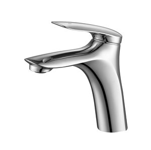 Изображение товара Смеситель для раковины ArtDecco Vogue AVG018CPF, хром