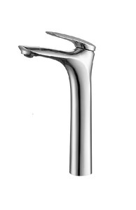 Изображение товара Смеситель для раковины ArtDecco Vogue AVG030CPF, хром 