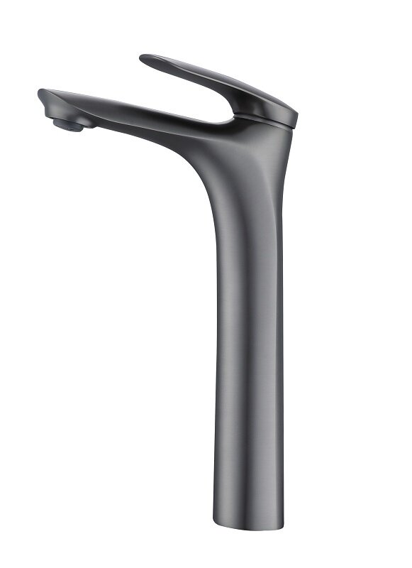 Изображение товара Смеситель для раковины ArtDecco Vogue AVG030LSF, никель