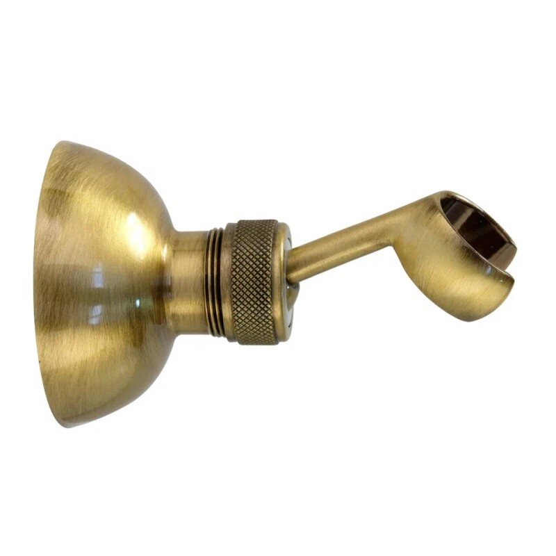 Изображение товара Держатель ручного душа Migliore Ricambi ML.RIC-31.742.BR, бронза