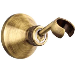 Изображение товара Держатель ручного душа Migliore Ricambi ML.RIC-31.742.DO, золото