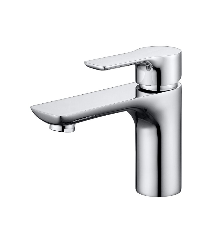 Изображение товара Смеситель для раковины ArtDecco Celeste ACL014CPF, хром Изображение товара Смеситель для раковины ArtDecco Celeste ACL014CPF, хром