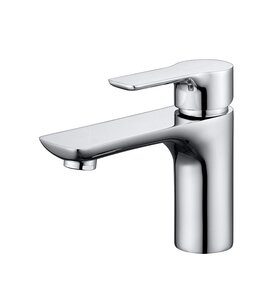 Изображение товара Смеситель для раковины ArtDecco Celeste ACL014CPF, хром 