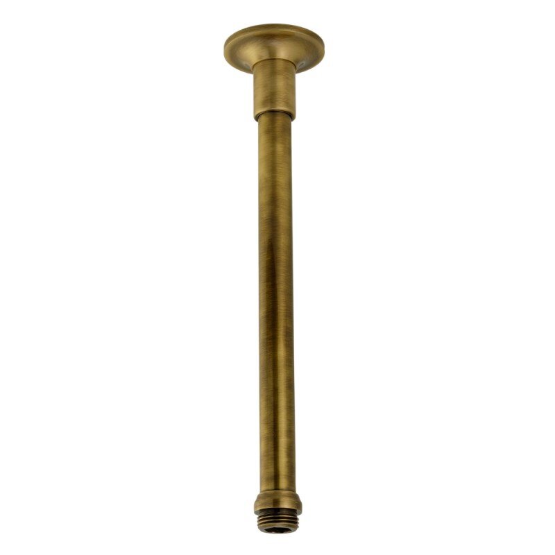 Изображение товара Держатель Migliore Ricambi Vertical ML.RIC-36.120.BR бронза