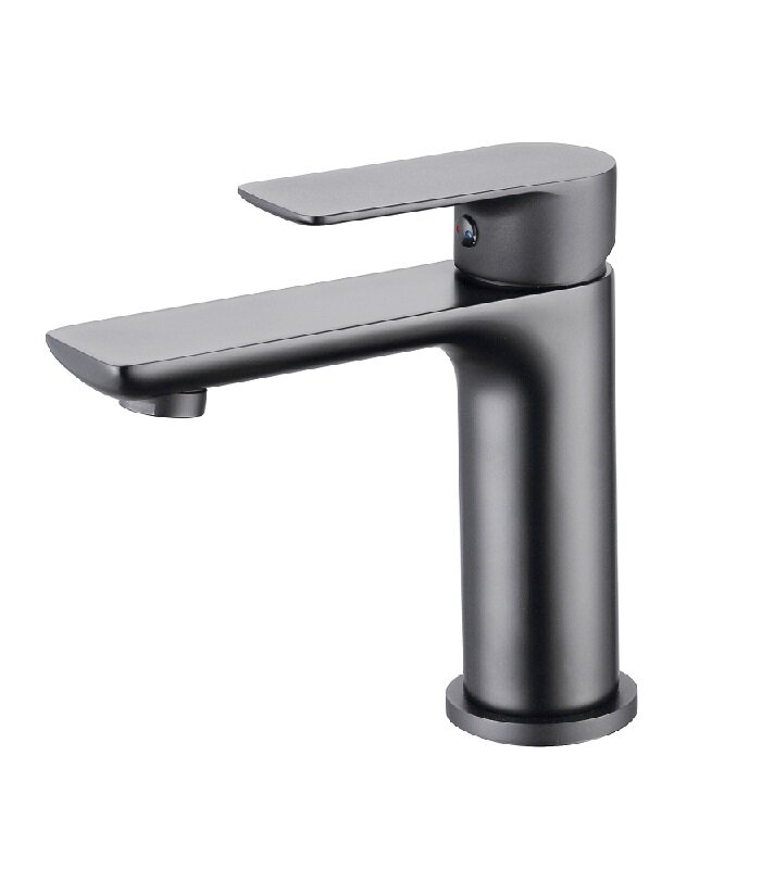 Изображение товара Смеситель для раковины ArtDecco Celeste ACL014LSF, никель