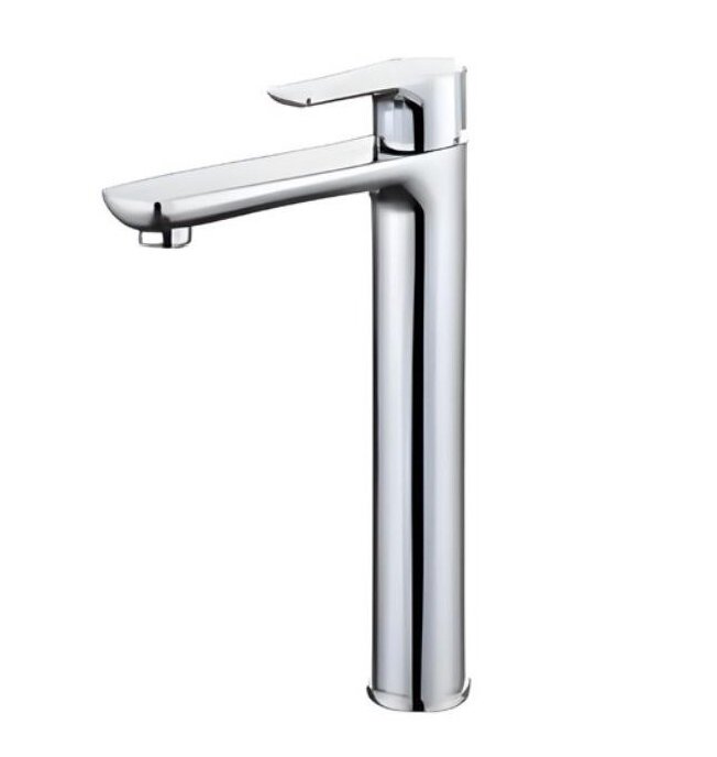 Изображение товара Смеситель ArtDecco Celeste ACL028CPF хром с однорычажным управлением Изображение товара Смеситель ArtDecco Celeste ACL028CPF хром с однорычажным управлением