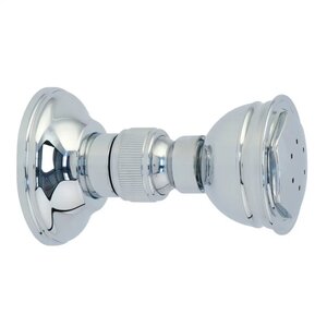 Изображение товара Форсунка Migliore Sferica ML.RIC-39.340.CR, хром