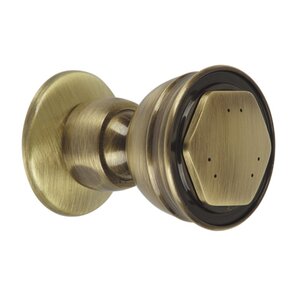 Изображение товара Форсунка Migliore Sferica ML.RIC-39.340.BR, бронза