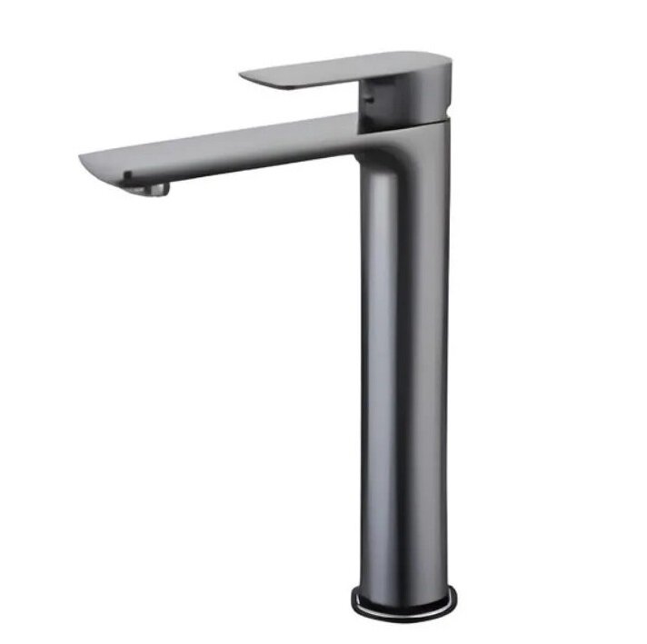 Изображение товара Смеситель ArtDecco Celeste ACL028QHF графит Изображение товара Смеситель ArtDecco Celeste ACL028QHF графит