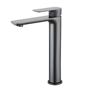 Изображение товара Смеситель для раковины ArtDecco Celeste ACL028QHF, графит