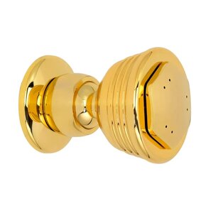Изображение товара Форсунка Migliore Sferica ML.RIC-39.340.DO, золото