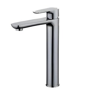 Изображение товара Смеситель для раковины ArtDecco Celeste ACL028LSF, никель