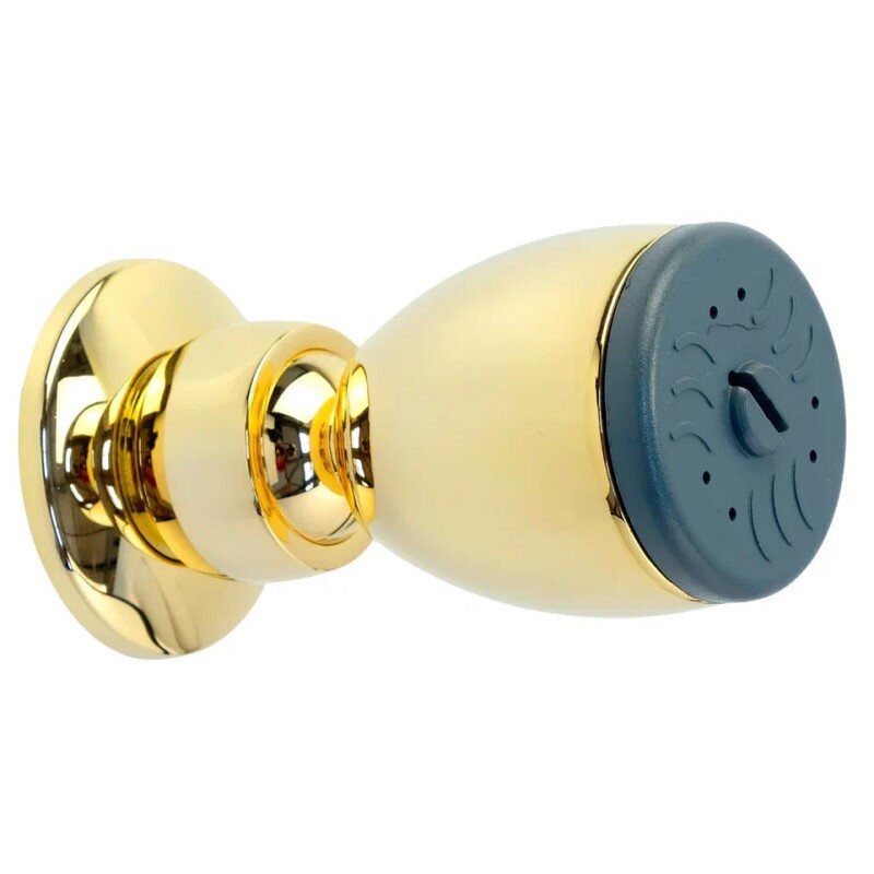 Изображение товара Форсунка Migliore Perry ML.RIC-39.330.DO, золото