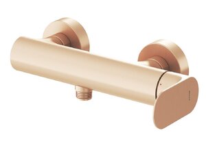 Изображение товара Смеситель Ravak Eleganta EL 032.60RGB для душа с розовым золотом