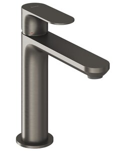 Изображение товара Смеситель для раковины Ravak Eleganta EL 012.20GB X070327 графит чехия