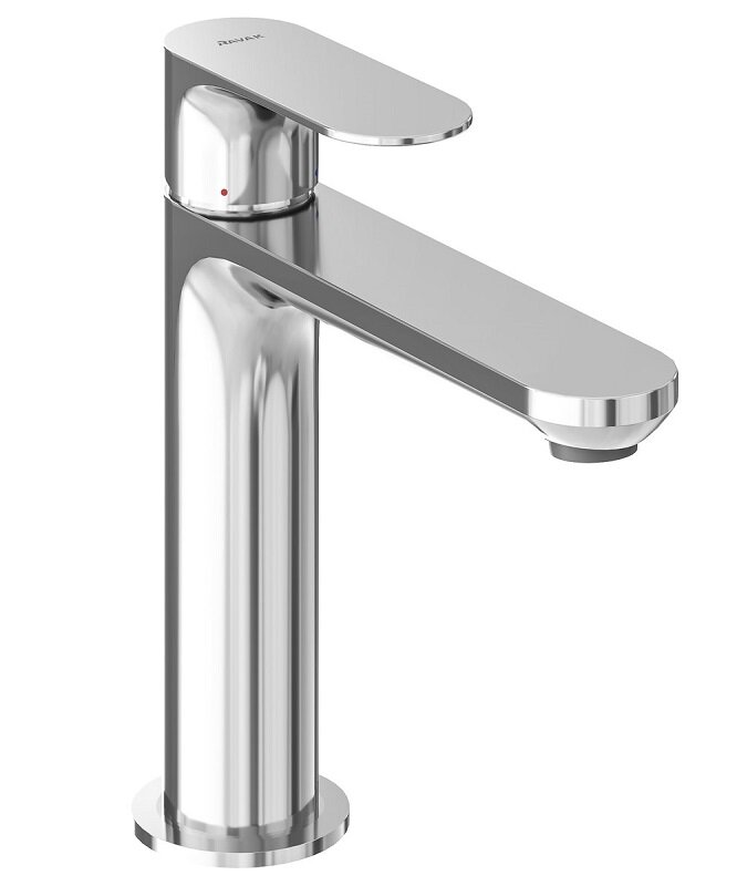 Изображение товара Смеситель Ravak Eleganta EL 012.00CR X070210 для раковины, хром