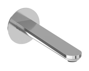 Изображение товара Излив для ванны Ravak Eleganta EL 027.00CR X07P802 20.5 см хром