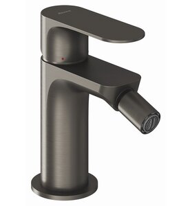Изображение товара Смеситель для биде Ravak Eleganta EL 056.20GB X070332 графит с керамическим картриджом