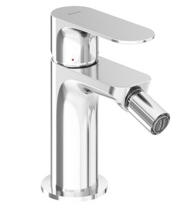 Изображение товара Смеситель для биде Ravak Eleganta EL 056.00CR X070215, хром, горизонтальный монтаж