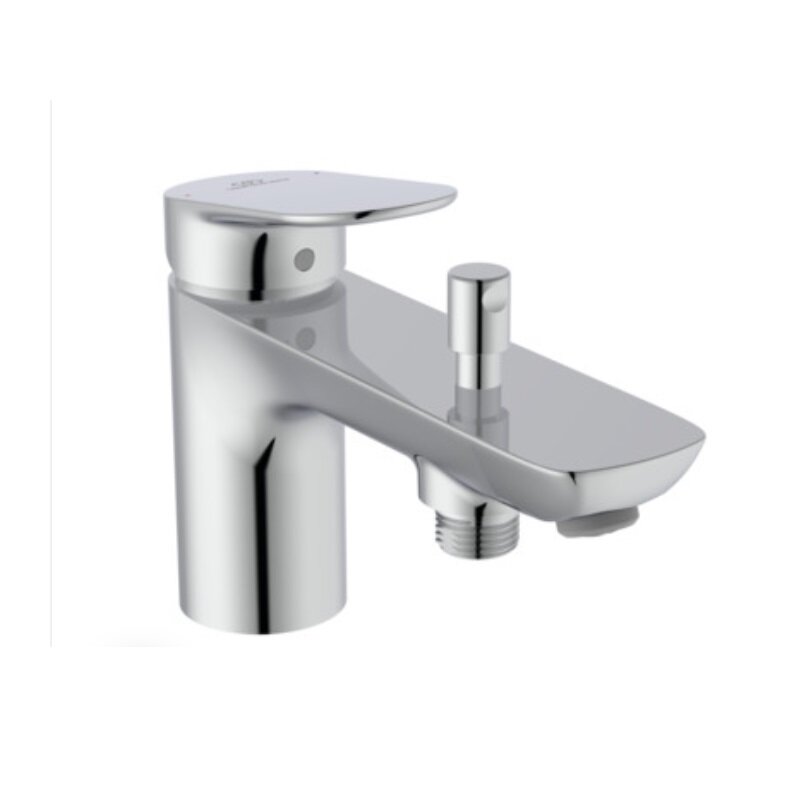 Изображение товара Смеситель на борт ванны Ideal Standard CeraLife O BE031AA, хром Изображение товара Смеситель на борт ванны Ideal Standard CeraLife O BE031AA, хром