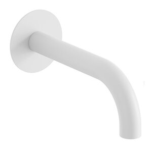 Изображение товара Излив для ванны Ravak Espirit ES 027.10WV X07P798 17.5 см белый вельвет