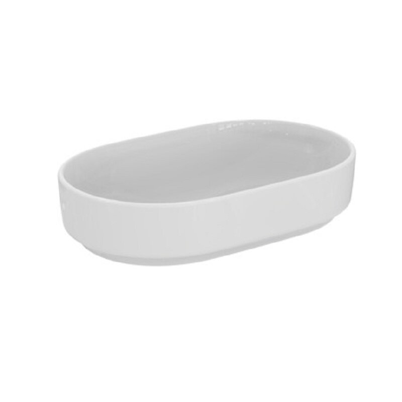Изображение товара Раковина Ideal Standard IS I.Life О Фарфоровая угловая 60 см