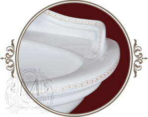 Изображение товара Раковина-тюльпан Migliore Milady ML.MLD-25.742D.D2 декор.DOrato Изображение товара Раковина-тюльпан Migliore Milady ML.MLD-25.742D.D2 декор.DOrato