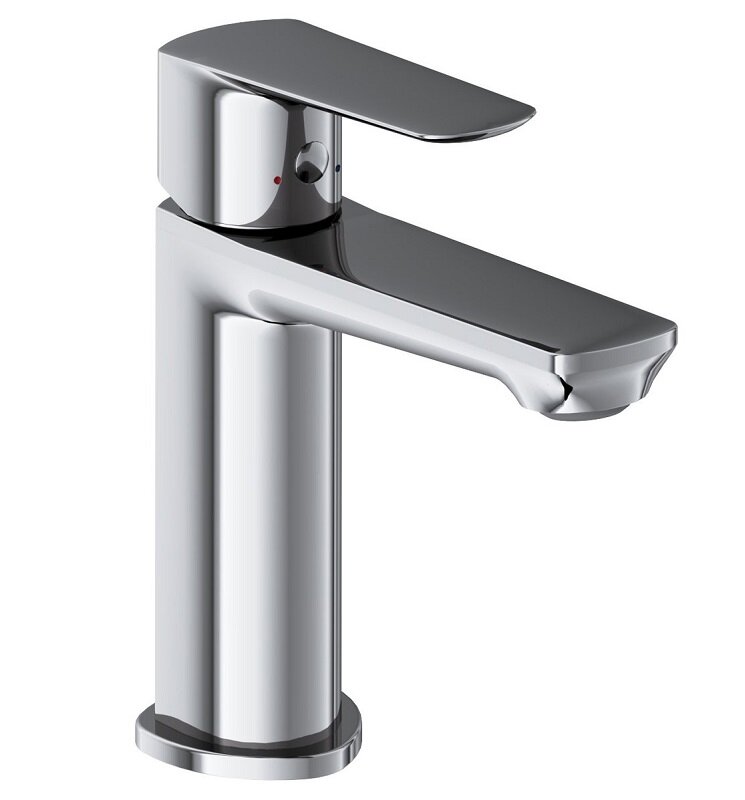 Изображение товара Смеситель Ravak Life LF 012.00CR X070470 для раковины