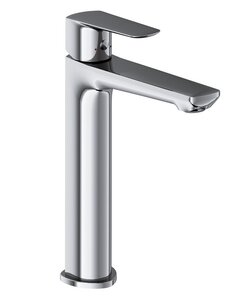 Изображение товара Смеситель Ravak Life LF 014.00CR X070471 для раковины, хром