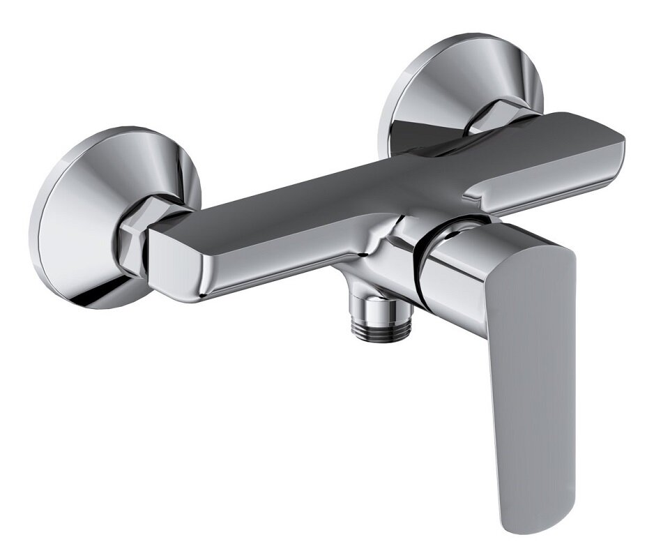 Изображение товара Смеситель Ravak Life LF 032.00CR X070474 для душа