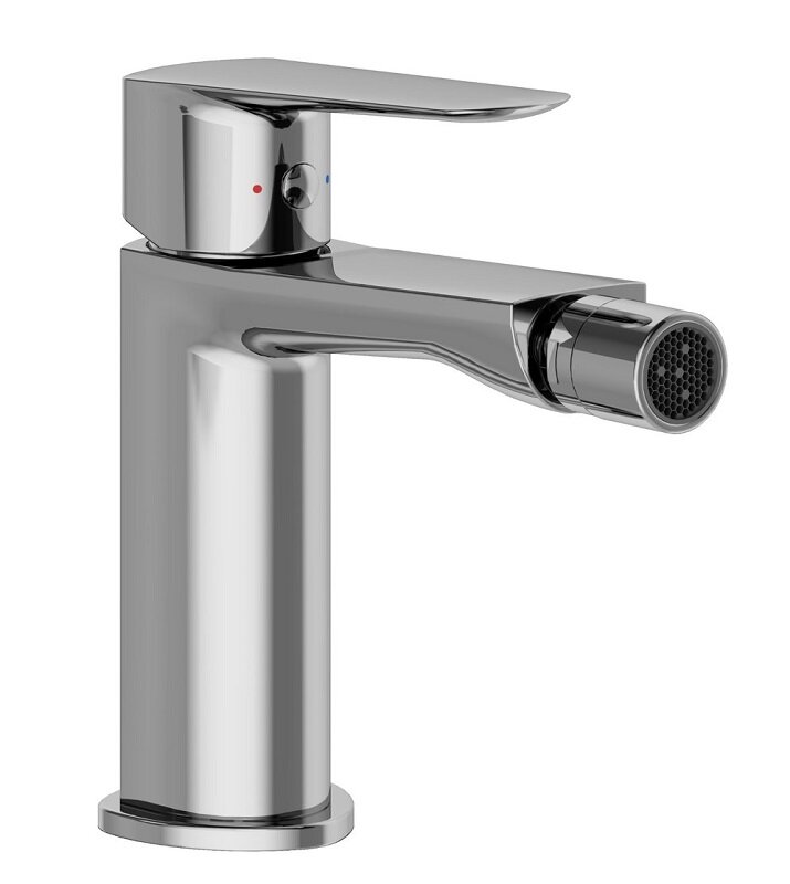 Изображение товара Смеситель Ravak Life LF 056.00CR X070475 для биде, хром Изображение товара Смеситель Ravak Life LF 056.00CR X070475 для биде, хром
