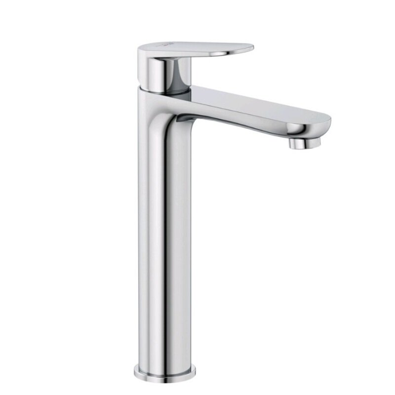 Изображение товара Смеситель для раковины Kludi X1 322980575, хром