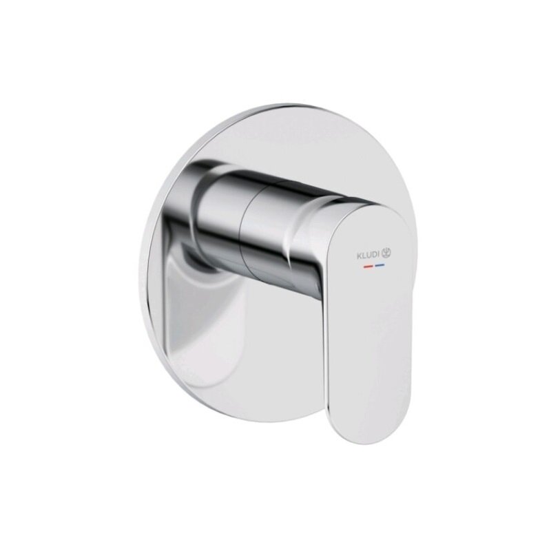 Изображение товара Смеситель Kludi X1 327550575 Хром Дизайн