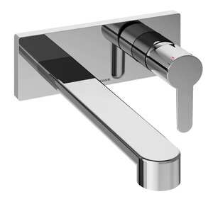 Изображение товара Смеситель Ravak Puri PU 019.00 X070146 для раковины, хром