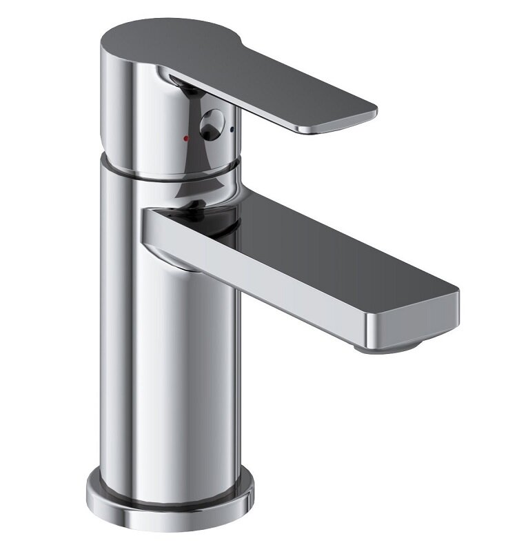 Изображение товара Смеситель Ravak Solar SL 012.00CR X070482 для раковины, хром