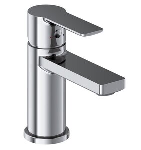 Изображение товара Смеситель Ravak Solar SL 012.00CR X070482 для раковины, хром