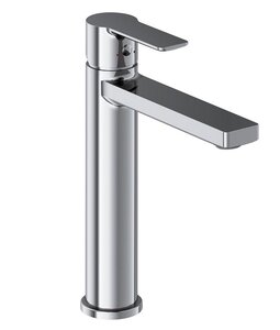 Изображение товара Смеситель Ravak Solar SL 014.00CR X070483 для раковины, хром