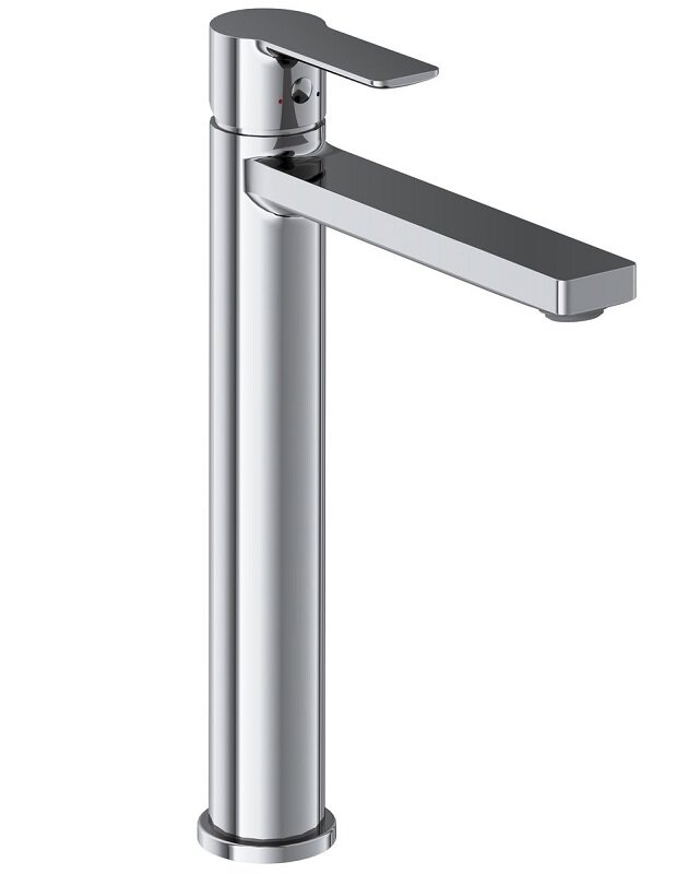 Изображение товара Смеситель Ravak SL 015.00CR X070484 для раковины с высоким изливом