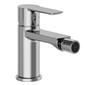 Изображение товара Смеситель для биде Ravak Solar SL 056.00CR X070487, хром, стандартный монтаж