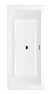 Изображение товара Ванна акриловая Villeroy & Boch Targa Plus Duo UBA170NES2V-01, 170 x 75 см, альпийский белый