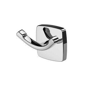 Изображение товара Крючок для полотенец Am.Pm Gem A9035600, двойной, хром