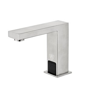 Изображение товара Смеситель для раковины Rush Tinos TI3732-14, сенсорный, цвет хром