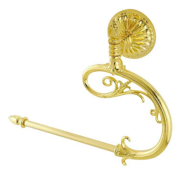 Изображение товара Полотенцедержатель Migliore Versailles 32690 34 см золото
