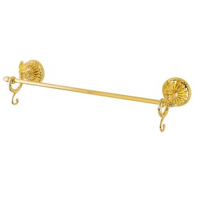 Изображение товара Полотенцедержатель Migliore Versailles 60 см золото из латуни ретро стиль
