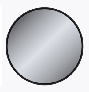 Изображение товара Зеркало 1Marka Grunge Loft Mystery 800П 2п Ц0000033033, 80 см, черный